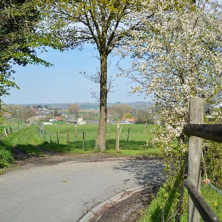 B&B Onderweg Horebeke Dış mekan fotoğraf
