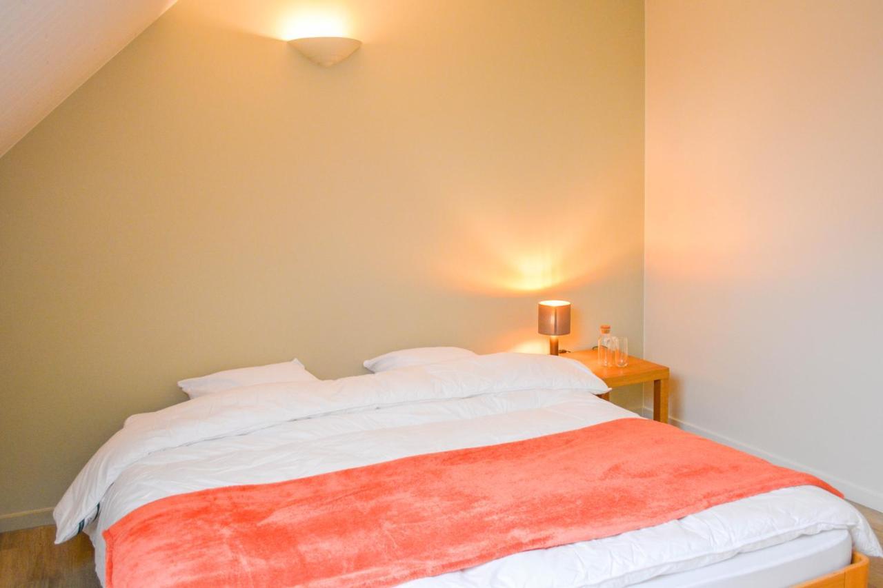 B&B Onderweg Horebeke Dış mekan fotoğraf