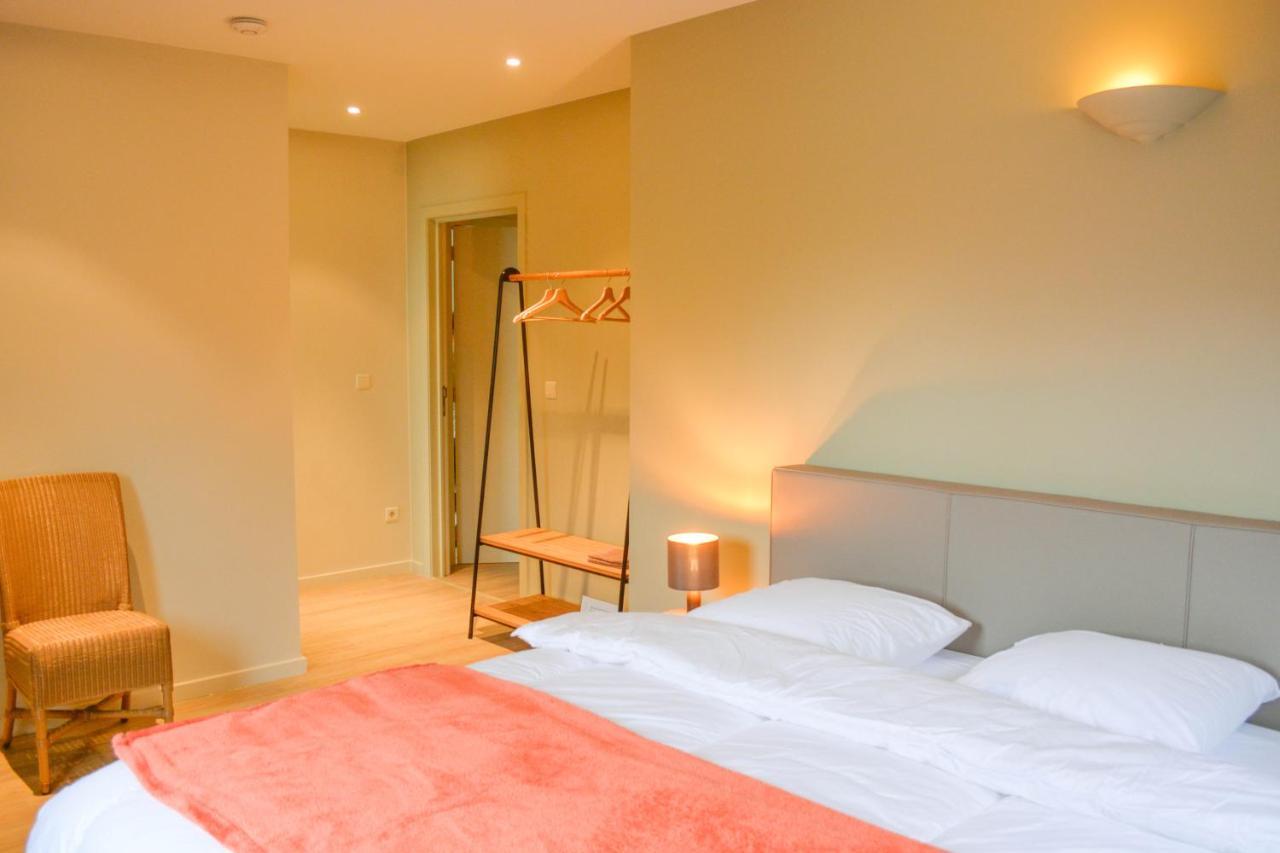 B&B Onderweg Horebeke Dış mekan fotoğraf