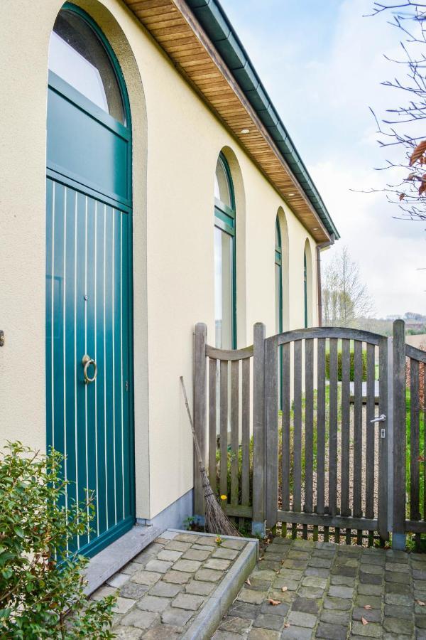 B&B Onderweg Horebeke Dış mekan fotoğraf